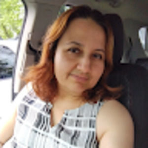 Meet your Posher, Gaby